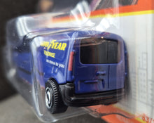 Load image into Gallery viewer, Matchbox 2023 Renault Kangoo Dark Blue MBX Metro #83/100 New Long Card