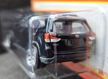 Load image into Gallery viewer, Matchbox 2023 2019 Subaru Forester Blue Black MBX Off-Road #88/100 New Long Card