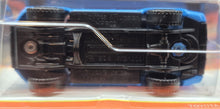 Load image into Gallery viewer, Matchbox 2023 Toyota 4Runner Blue #92 MBX Off-Road New Long Card