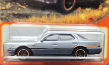 Load image into Gallery viewer, Matchbox 2023 1994 Lexus LS 400 Silver #93 MBX 70 Years Special Edition New