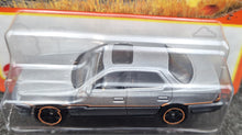 Load image into Gallery viewer, Matchbox 2023 1994 Lexus LS 400 Silver #93 MBX 70 Years Special Edition New