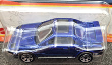 Load image into Gallery viewer, Matchbox 2023 1984 Toyota MR2 Blue #95 MBX Showroom New Long Card