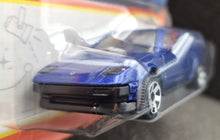 Load image into Gallery viewer, Matchbox 2023 1984 Toyota MR2 Blue #95 MBX Showroom New Long Card