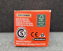 Load image into Gallery viewer, Matchbox 2023 Audi E-Tron Silver #1 MBX Metro 1/100 New Sealed Box