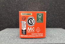 Load image into Gallery viewer, Matchbox 2023 Jeep Avenger Yellow #9 MBX Off-Road New Sealed Box