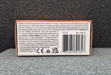 Load image into Gallery viewer, Matchbox 2023 Jeep Avenger Yellow #9 MBX Off-Road New Sealed Box