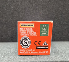 Load image into Gallery viewer, Matchbox 2023 1966 Dodge Charger Silver MBX 70 Years Special Edition #12/100 New Sealed Box