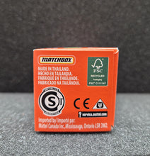 Load image into Gallery viewer, Matchbox 2023 2018 Dodge Charger Black MBX Highway #13/100 New Sealed Box