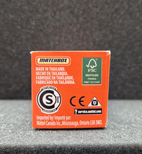 Load image into Gallery viewer, Matchbox 2023 1957 Dodge Sweptside Pickup White/Black MBX Showroom #14 New Sealed Box