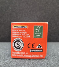 Load image into Gallery viewer, Matchbox 2023 Ford F-150 Lightning Silver #20 MBX 70 Years Special Edition New Sealed Box