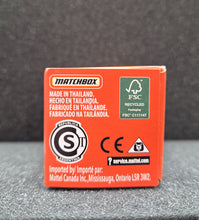 Load image into Gallery viewer, Matchbox 2023 1957 Ford Custom 300 Red #21 MBX Showroom New Sealed Box