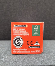 Load image into Gallery viewer, Matchbox 2023 Ford Police Interceptor Silver MBX 70 Years Special Edition #23/100 New