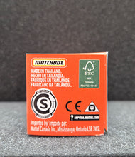 Load image into Gallery viewer, Matchbox 2023 '21 Ford Bronco Mint Green MBX Off-Road #25/100 New Sealed Box