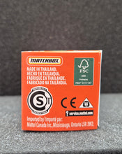 Load image into Gallery viewer, Matchbox 2023 2020 Corvette C8 White MBX Highway #31/100 New Sealed Box