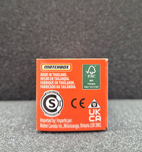 Load image into Gallery viewer, Matchbox 2023 '19 Jeep Renegade Pearl White #40 MBX Off-Road New Sealed Box