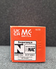 Load image into Gallery viewer, Matchbox 2023 '20 Jeep Gladiator Black MBX Off-Road #41 New Sealed Box