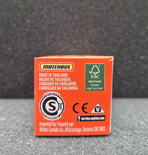 Load image into Gallery viewer, Matchbox 2023 Karma GS-6 Dark Blue #43 MBX Highway New Sealed Box