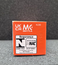 Load image into Gallery viewer, Matchbox 2023 1949 Kurtis Sports Car Dark Blue #46 MBX Showroom New Sealed Box