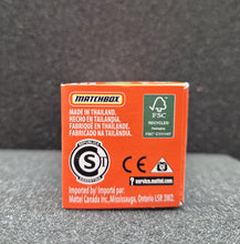 Load image into Gallery viewer, Matchbox 2023 1949 Kurtis Sports Car Dark Blue #46 MBX Showroom New Sealed Box