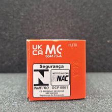 Load image into Gallery viewer, Matchbox 2023 MBX Fire Dasher Yellow MBX Metro #60/100 New Sealed Box