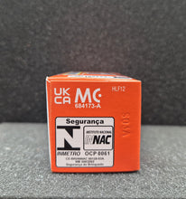 Load image into Gallery viewer, Matchbox 2023 Garbage King Grey/Yellow #61 MBX Metro New Sealed Box