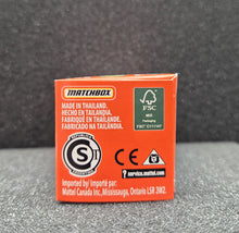 Load image into Gallery viewer, Matchbox 2023 MBX Cycle Trailer White #63 MBX Off-Road New Sealed Box