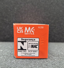 Load image into Gallery viewer, Matchbox 2023 2016 Nissan Sentra Blue MBX Metro #70/100 New Sealed Box