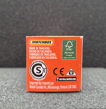 Load image into Gallery viewer, Matchbox 2023 2016 Nissan Sentra Blue MBX Metro #70/100 New Sealed Box