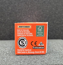 Load image into Gallery viewer, Matchbox 2023 Tesla Model Y Pearl White #89 MBX Metro New Sealed Box