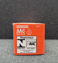 Load image into Gallery viewer, Matchbox 2023 Tesla Model X Grey #90/100 MBX Metro New Sealed Box