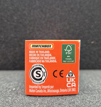 Load image into Gallery viewer, Matchbox 2023 Tesla Model X Grey #90/100 MBX Metro New Sealed Box