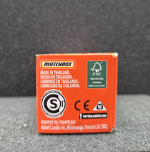 Load image into Gallery viewer, Matchbox 2023 Tesla Roadster Silver #91 MBX Highway New Sealed Box