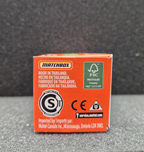 Load image into Gallery viewer, Matchbox 2023 Toyota 4Runner Blue #92 MBX Off-Road New Sealed Box