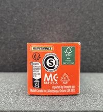 Load image into Gallery viewer, Matchbox 2023 1976 Volkswagen Golf GTI MK1 Green #97 MBX Metro New Sealed Box