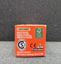 Load image into Gallery viewer, Matchbox 2023 Renault Megane Red #100 MBX Metro New Sealed Box