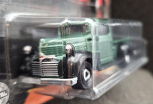Load image into Gallery viewer, Matchbox 2022 1940 Dodge Pickup Forest Green Dodge Series 3/12 New Long Card