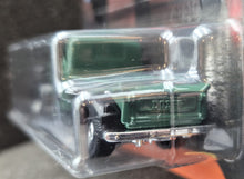 Load image into Gallery viewer, Matchbox 2022 1940 Dodge Pickup Forest Green Dodge Series 3/12 New Long Card