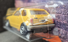 Load image into Gallery viewer, Matchbox 2022 1976 Honda CVCC Yellow Japan Origins 2/12 New Long Card