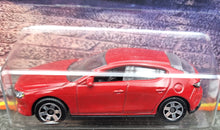 Load image into Gallery viewer, Matchbox 2022 2019 Mazda 3 Red Japan Origins 4/12 New Long Card