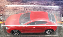 Load image into Gallery viewer, Matchbox 2022 2019 Mazda 3 Red Japan Origins 4/12 New Long Card