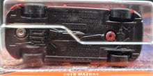 Load image into Gallery viewer, Matchbox 2022 2019 Mazda 3 Red Japan Origins 4/12 New Long Card