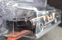 Load image into Gallery viewer, Matchbox 2022 1971 Pontiac Firebird Formula Black Local Cruisers 9/12 New Long Card