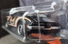 Load image into Gallery viewer, Matchbox 2022 1971 Pontiac Firebird Formula Black Local Cruisers 9/12 New Long Card