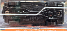 Load image into Gallery viewer, Matchbox 2022 1971 Pontiac Firebird Formula Black Local Cruisers 9/12 New Long Card