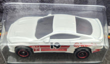 Load image into Gallery viewer, Matchbox 2022 2019 Ford Mustang GT White Local Cruisers 10/12 New Long Card