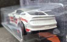 Load image into Gallery viewer, Matchbox 2022 2019 Ford Mustang GT White Local Cruisers 10/12 New Long Card