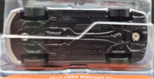Load image into Gallery viewer, Matchbox 2022 2019 Ford Mustang GT White Local Cruisers 10/12 New Long Card