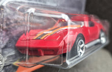 Load image into Gallery viewer, Matchbox 2022 Chevy Corvette T-Top Red Local Cruisers 12/12 New Long Card