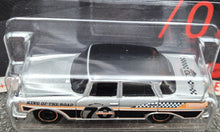 Load image into Gallery viewer, Matchbox 2023 1962 Mercedes-Benz 220 SE Silver 70th Special Edition Series 2/5 Long Card