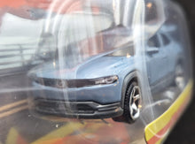 Load image into Gallery viewer, Matchbox 2022 2021 Mazda MX-30 Slate Grey Moving Parts Series 4/50 New